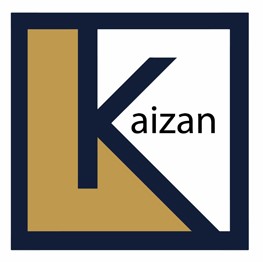 Kaizan logo